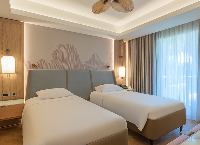 King Suite 2