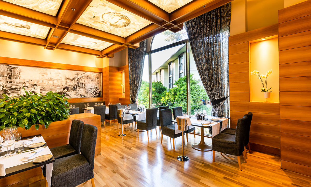 La Famosa Restaurant